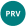 PRV