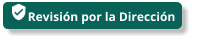 Revisión por la Dirección