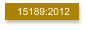 15189:2012